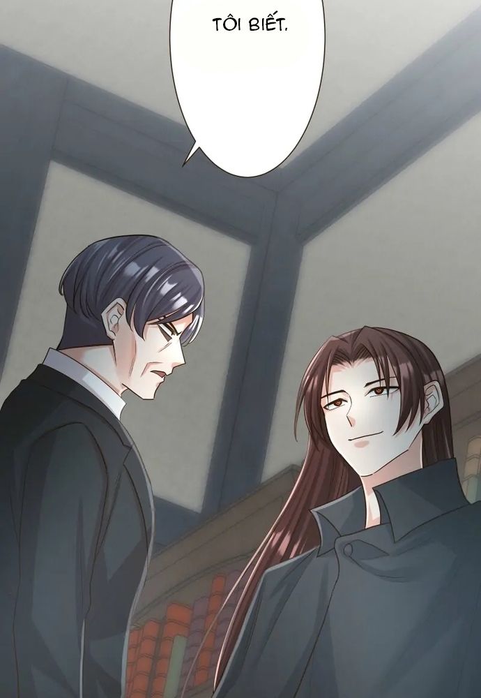 Cô Dâu Của Sói Trắng Chapter 92.2 - 42