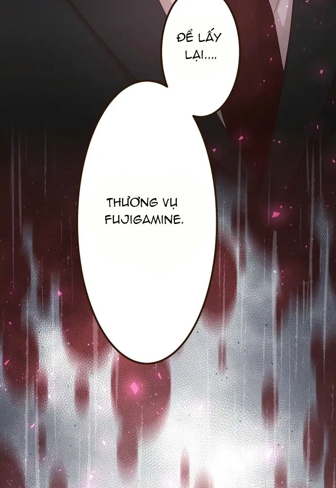 Cô Dâu Của Sói Trắng Chapter 92.2 - 46