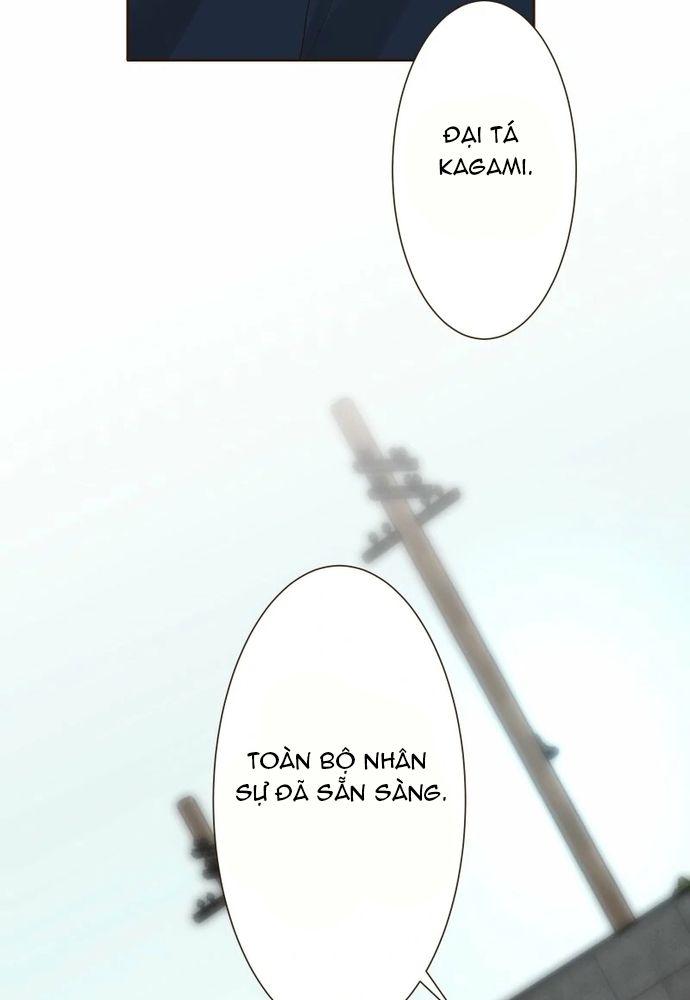 Cô Dâu Của Sói Trắng Chapter 92.2 - 76