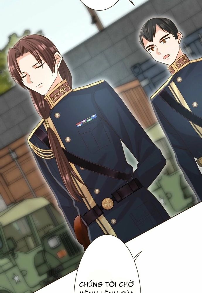 Cô Dâu Của Sói Trắng Chapter 92.2 - 77