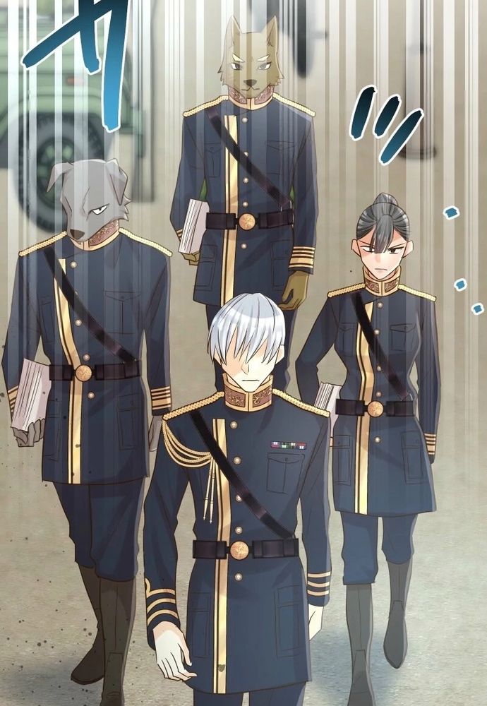 Cô Dâu Của Sói Trắng Chapter 92.2 - 88