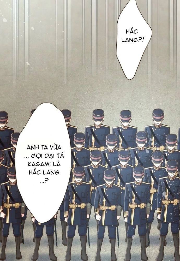 Cô Dâu Của Sói Trắng Chapter 93.2 - 11