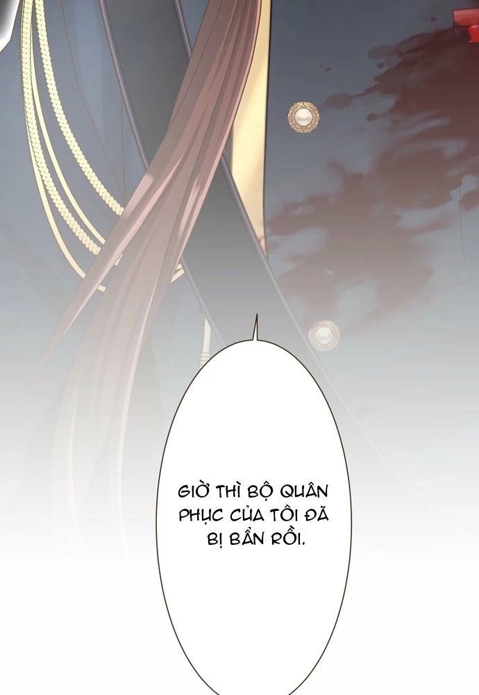 Cô Dâu Của Sói Trắng Chapter 93.2 - 104