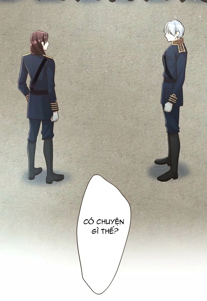 Cô Dâu Của Sói Trắng Chapter 93.2 - 12