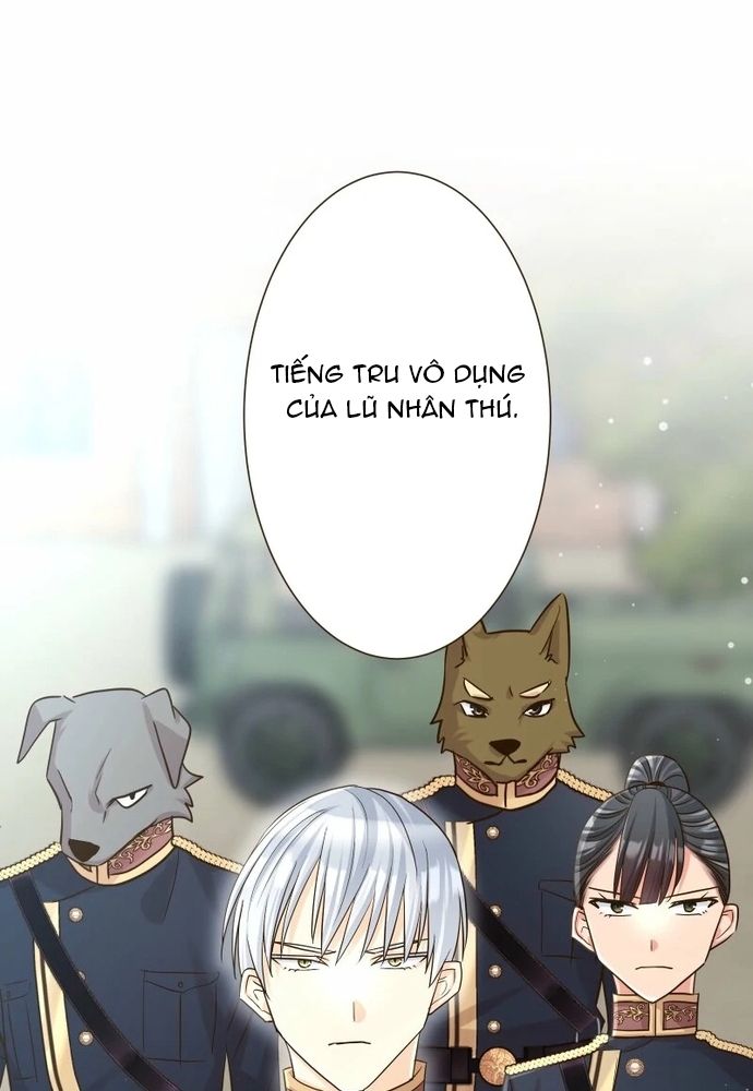 Cô Dâu Của Sói Trắng Chapter 93.2 - 17