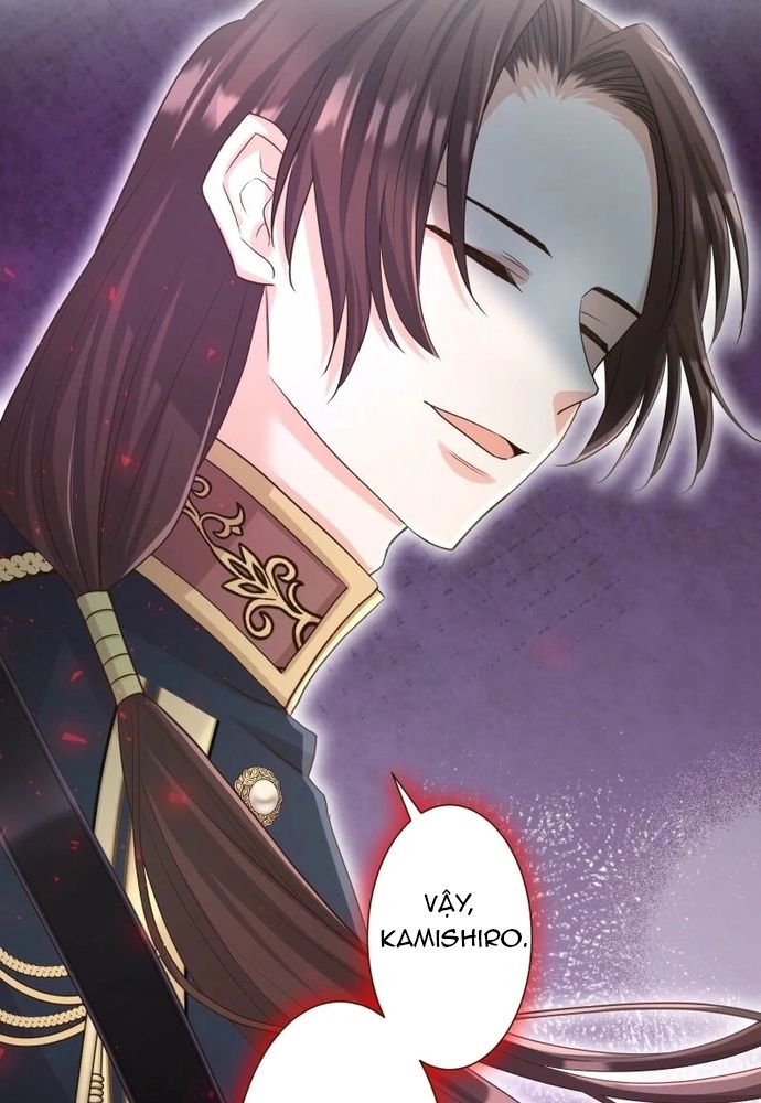 Cô Dâu Của Sói Trắng Chapter 93.2 - 19