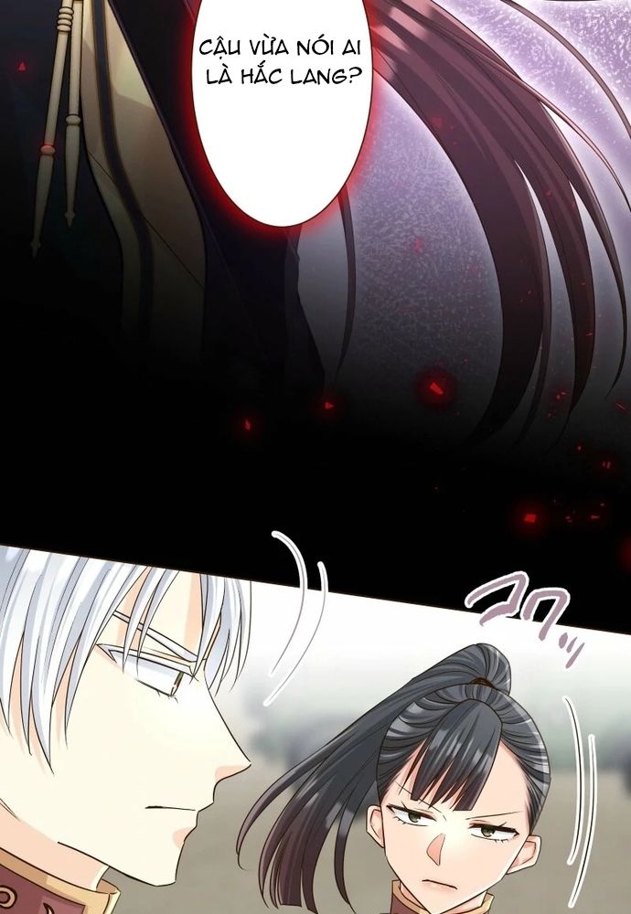 Cô Dâu Của Sói Trắng Chapter 93.2 - 20