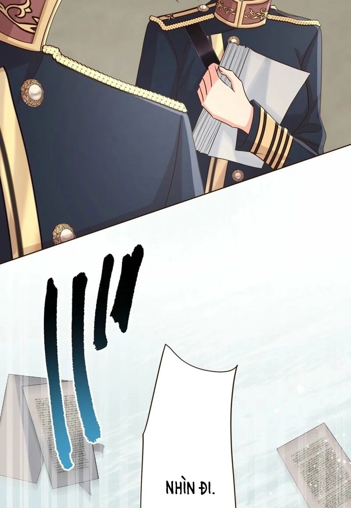 Cô Dâu Của Sói Trắng Chapter 93.2 - 21