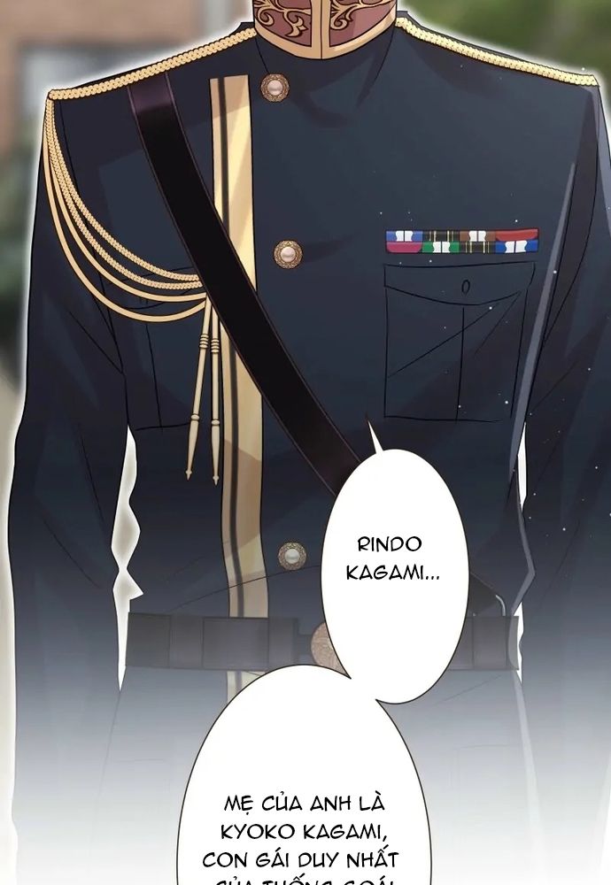 Cô Dâu Của Sói Trắng Chapter 93.2 - 31