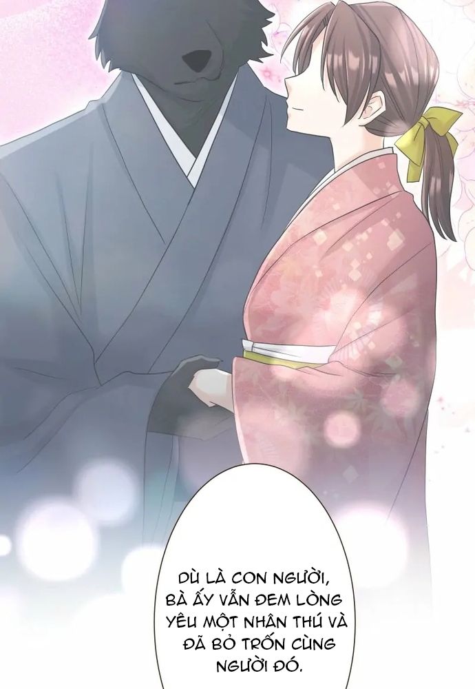 Cô Dâu Của Sói Trắng Chapter 93.2 - 33