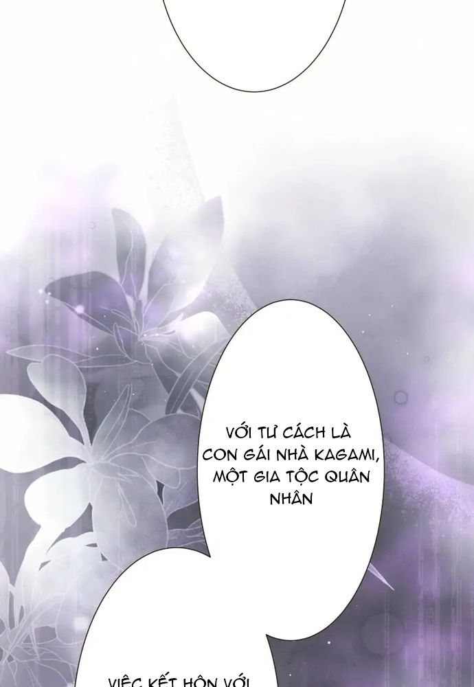 Cô Dâu Của Sói Trắng Chapter 93.2 - 34