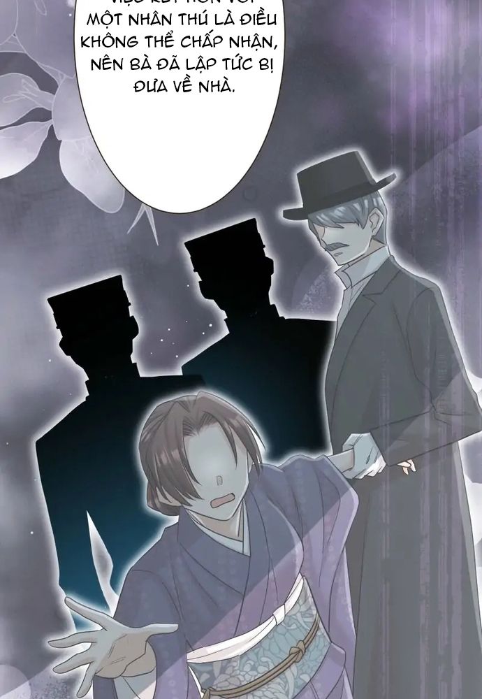 Cô Dâu Của Sói Trắng Chapter 93.2 - 35