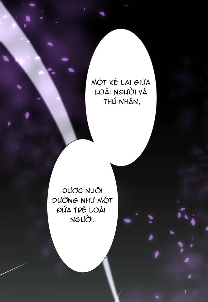 Cô Dâu Của Sói Trắng Chapter 93.2 - 38