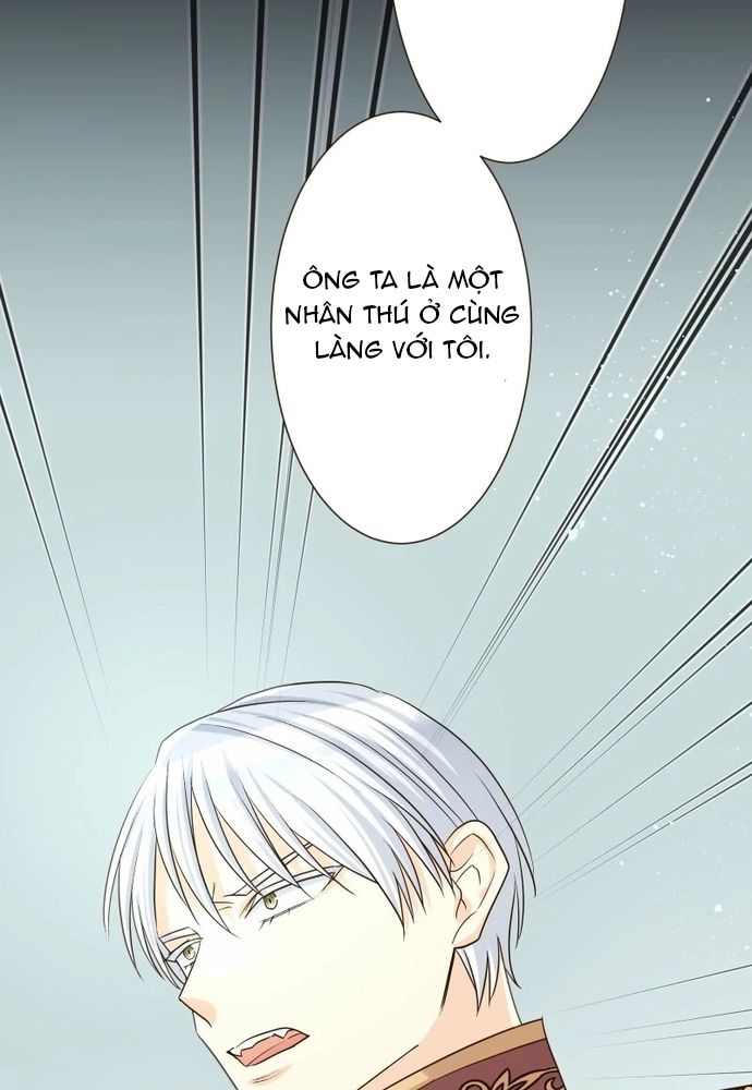 Cô Dâu Của Sói Trắng Chapter 93.2 - 42