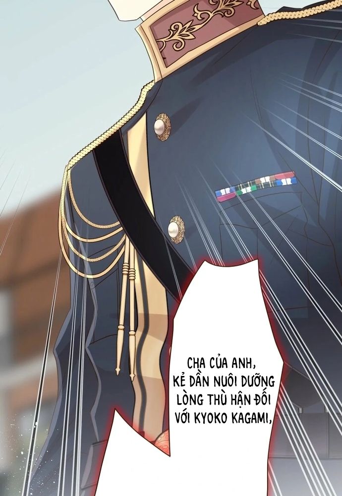 Cô Dâu Của Sói Trắng Chapter 93.2 - 43