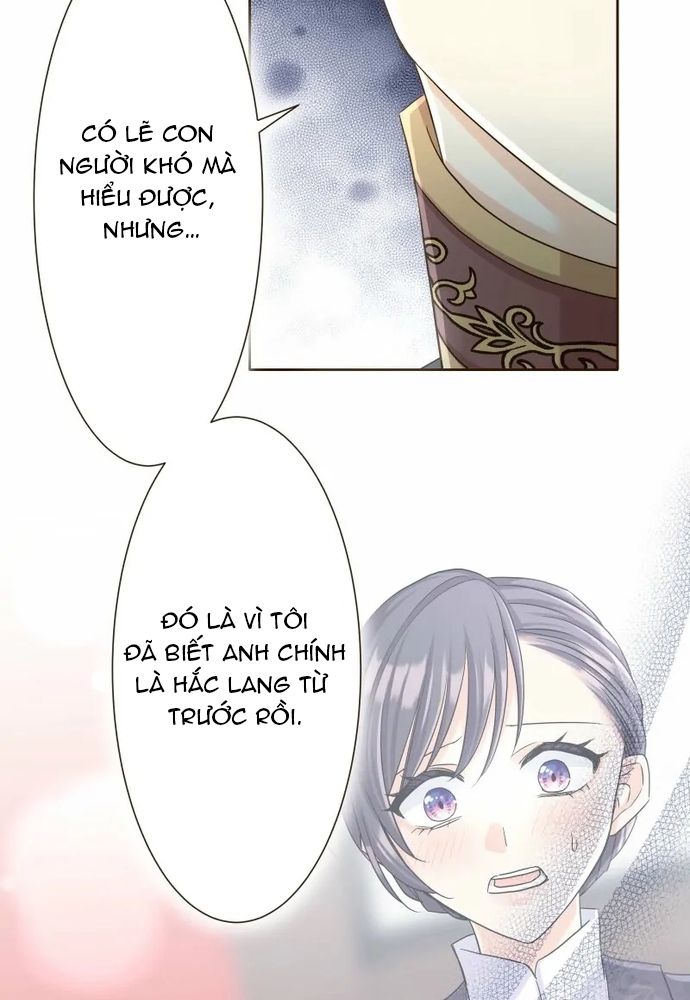 Cô Dâu Của Sói Trắng Chapter 93.2 - 49