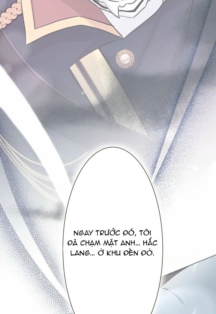 Cô Dâu Của Sói Trắng Chapter 93.2 - 51