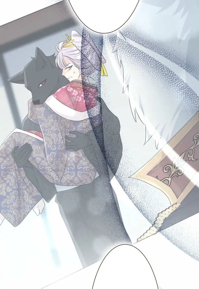 Cô Dâu Của Sói Trắng Chapter 93.2 - 52