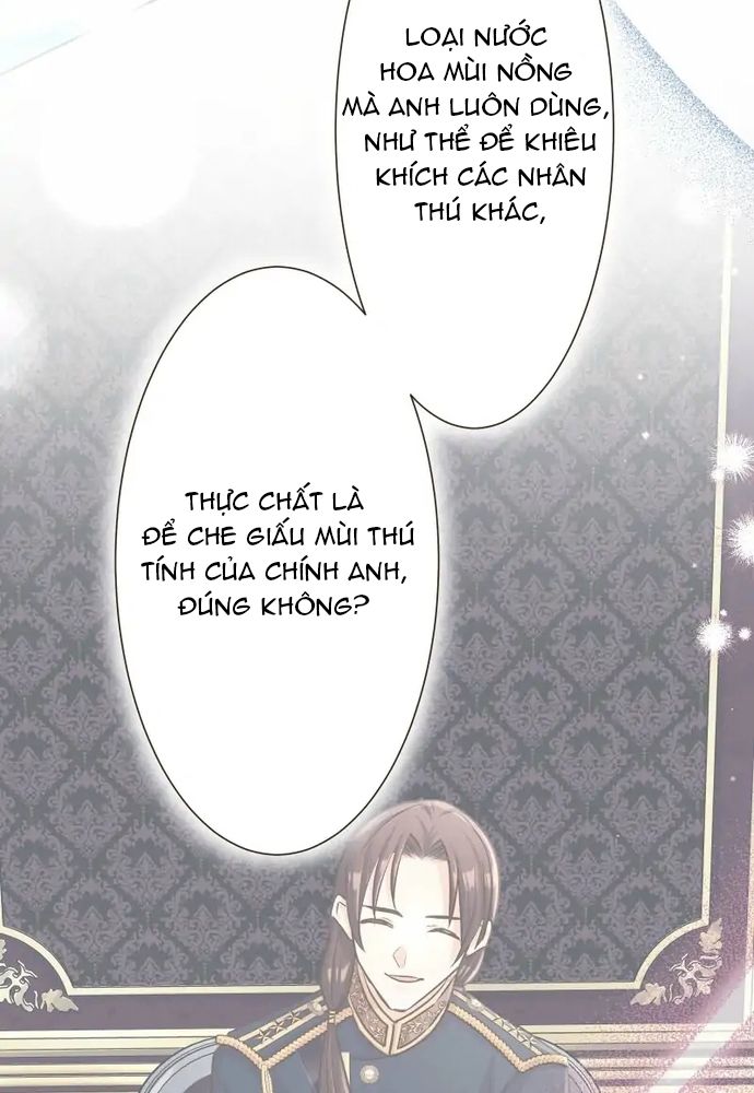 Cô Dâu Của Sói Trắng Chapter 93.2 - 53