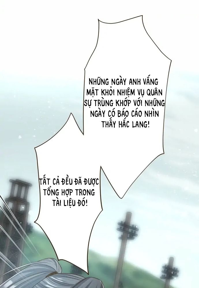 Cô Dâu Của Sói Trắng Chapter 93.2 - 55