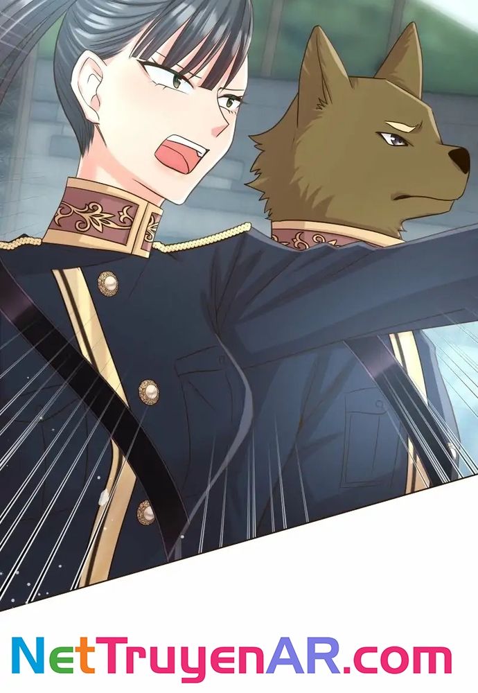 Cô Dâu Của Sói Trắng Chapter 93.2 - 56