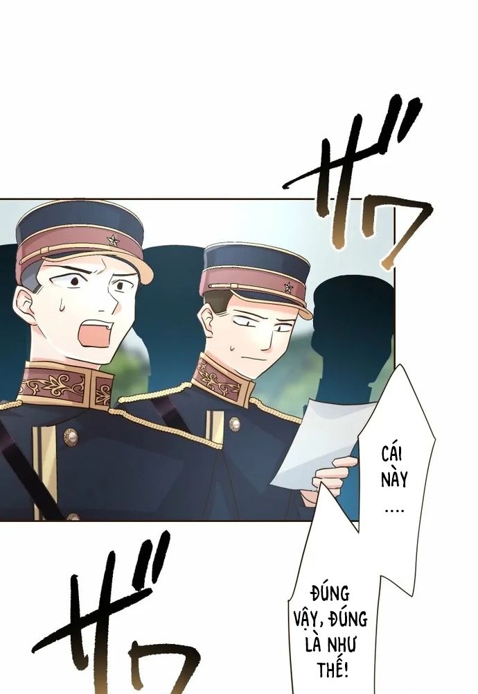 Cô Dâu Của Sói Trắng Chapter 93.2 - 62