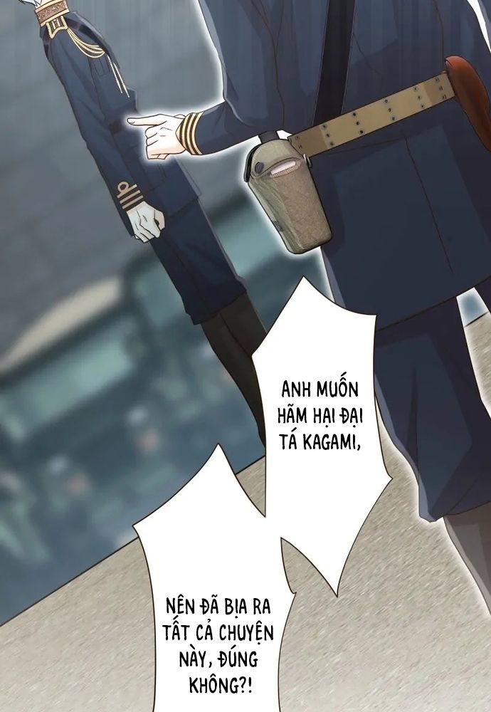 Cô Dâu Của Sói Trắng Chapter 93.2 - 64