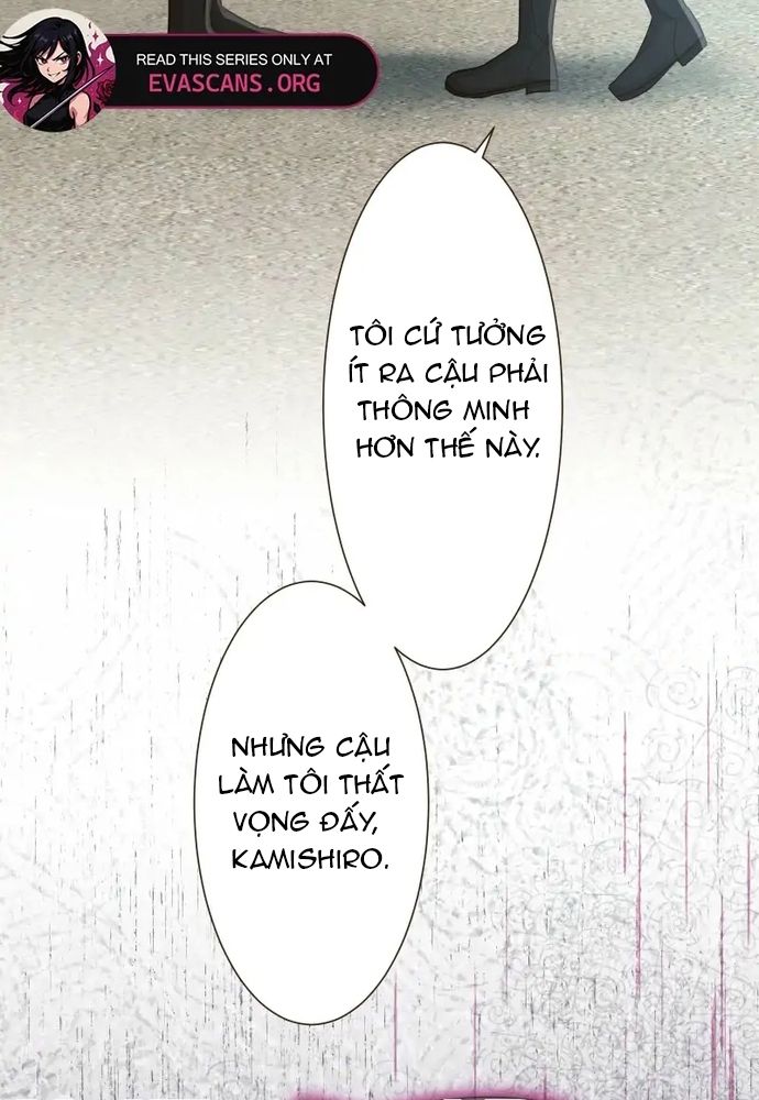 Cô Dâu Của Sói Trắng Chapter 93.2 - 76