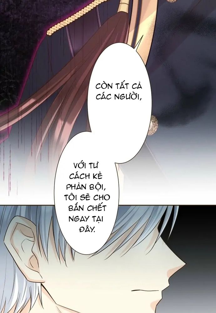 Cô Dâu Của Sói Trắng Chapter 93.2 - 78