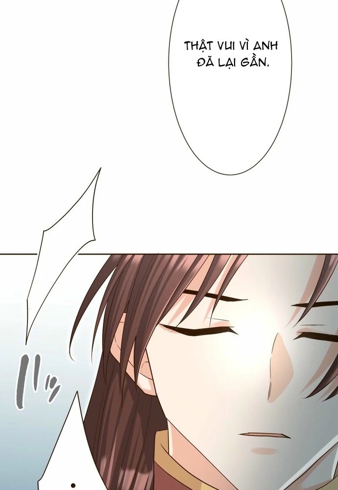 Cô Dâu Của Sói Trắng Chapter 93.2 - 81