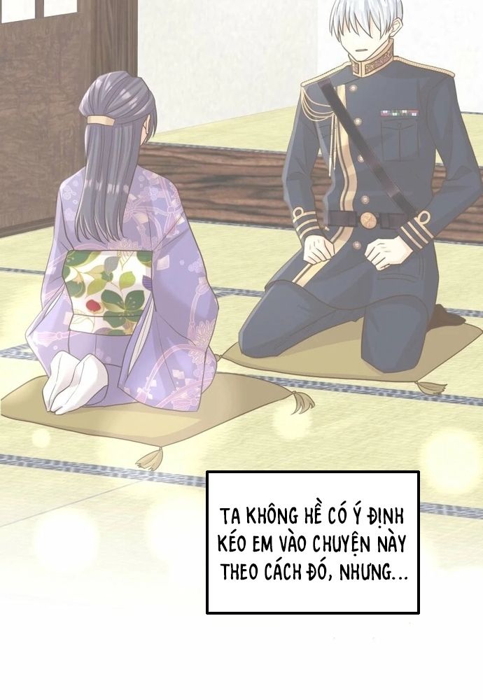 Cô Dâu Của Sói Trắng Chapter 93.2 - 86