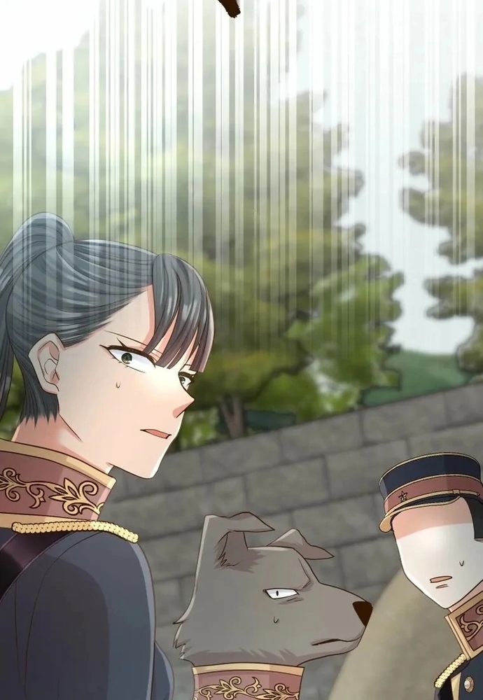 Cô Dâu Của Sói Trắng Chapter 94.2 - 103