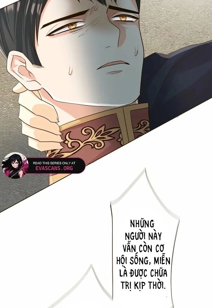 Cô Dâu Của Sói Trắng Chapter 94.2 - 105