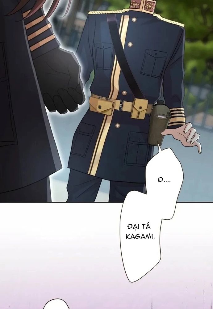 Cô Dâu Của Sói Trắng Chapter 94.2 - 12