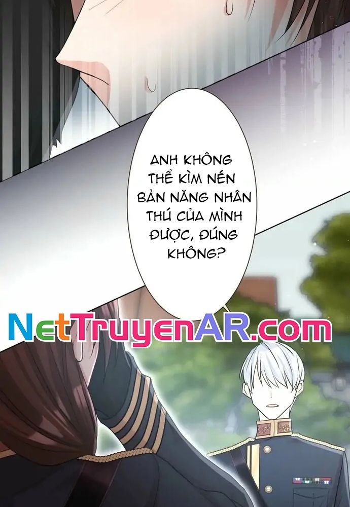 Cô Dâu Của Sói Trắng Chapter 94.2 - 16