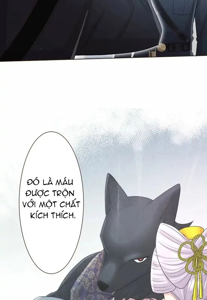 Cô Dâu Của Sói Trắng Chapter 94.2 - 17