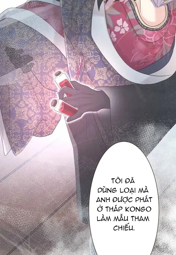 Cô Dâu Của Sói Trắng Chapter 94.2 - 18