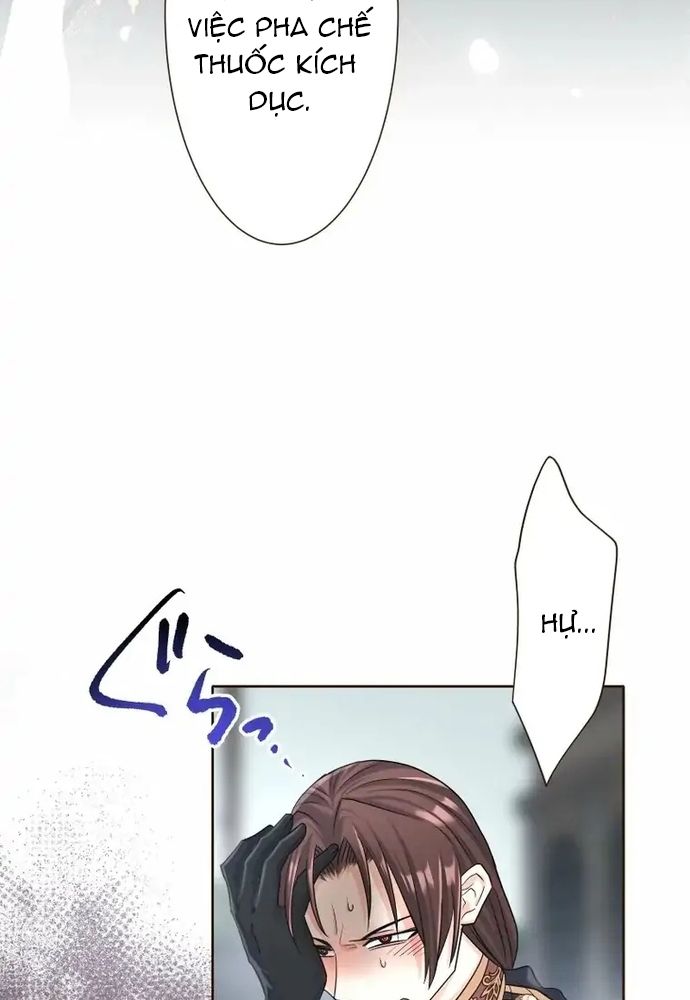 Cô Dâu Của Sói Trắng Chapter 94.2 - 21