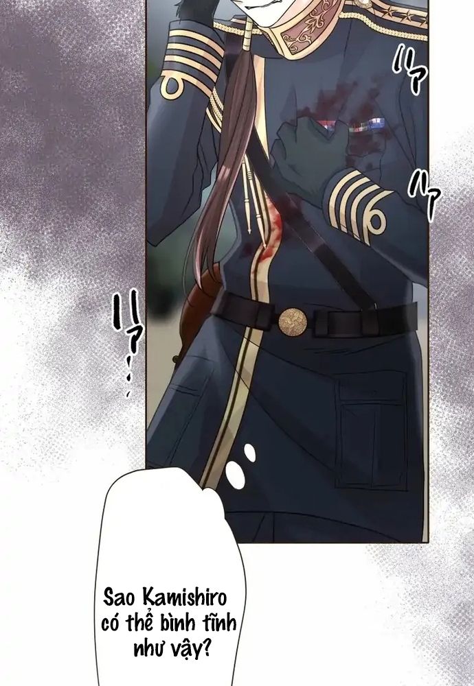 Cô Dâu Của Sói Trắng Chapter 94.2 - 22