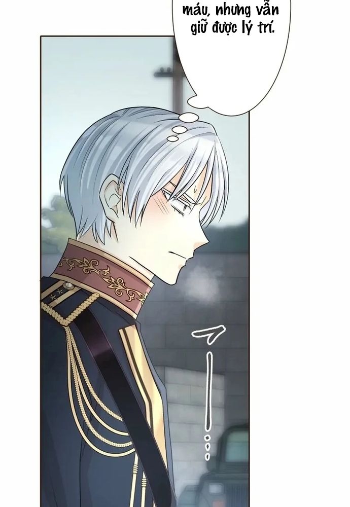 Cô Dâu Của Sói Trắng Chapter 94.2 - 27