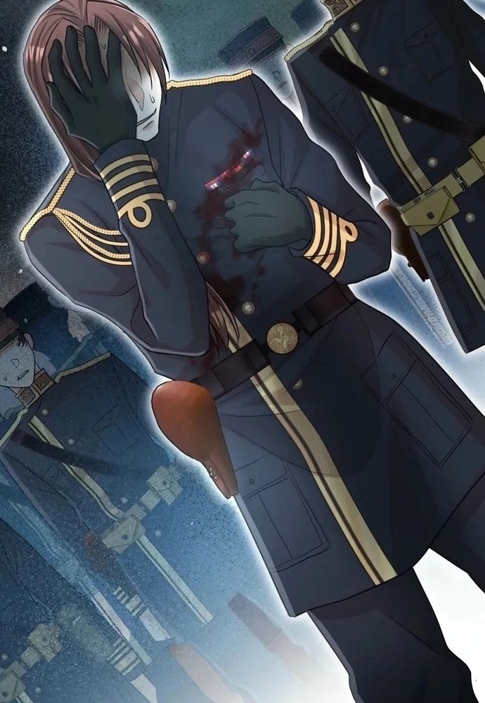 Cô Dâu Của Sói Trắng Chapter 94.2 - 30