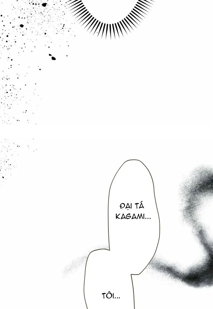 Cô Dâu Của Sói Trắng Chapter 94.2 - 32