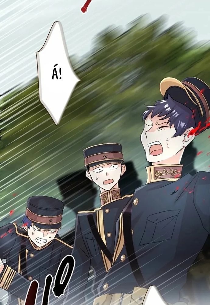 Cô Dâu Của Sói Trắng Chapter 94.2 - 46