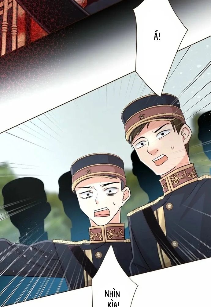 Cô Dâu Của Sói Trắng Chapter 94.2 - 6
