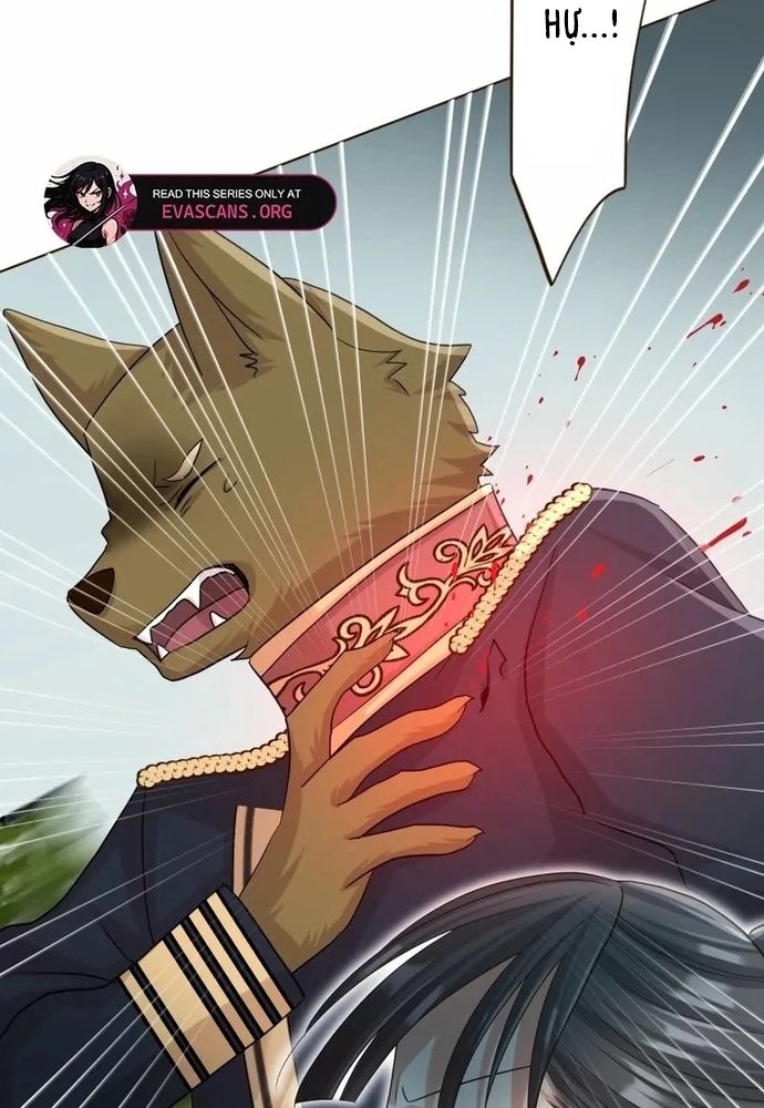 Cô Dâu Của Sói Trắng Chapter 94.2 - 53