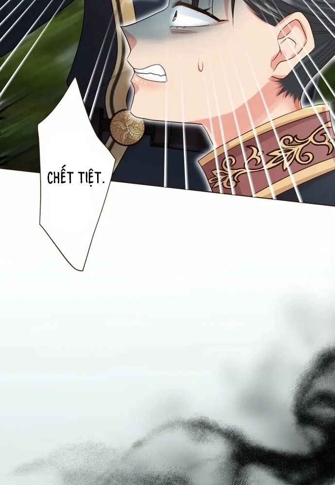 Cô Dâu Của Sói Trắng Chapter 94.2 - 54