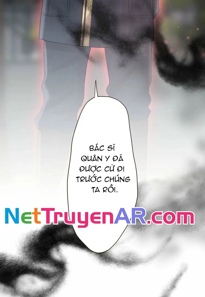 Cô Dâu Của Sói Trắng Chapter 94.2 - 56