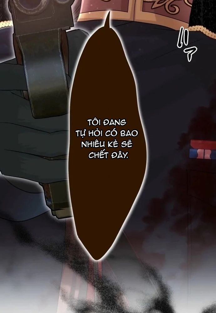 Cô Dâu Của Sói Trắng Chapter 94.2 - 58