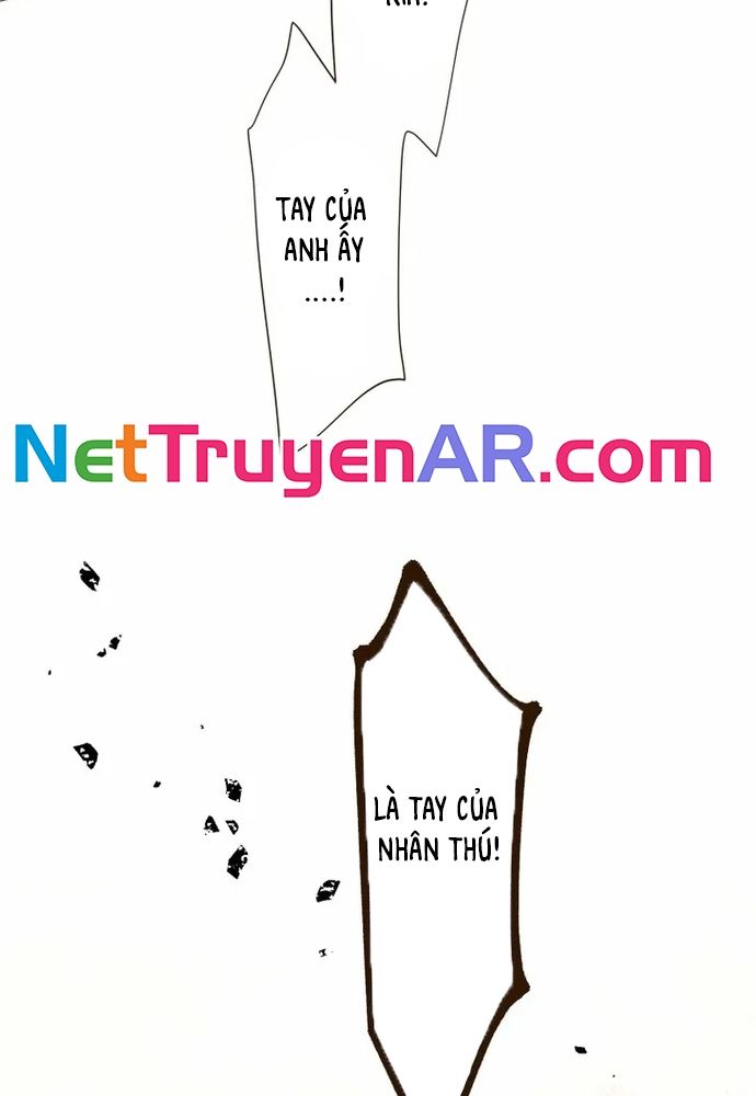 Cô Dâu Của Sói Trắng Chapter 94.2 - 7