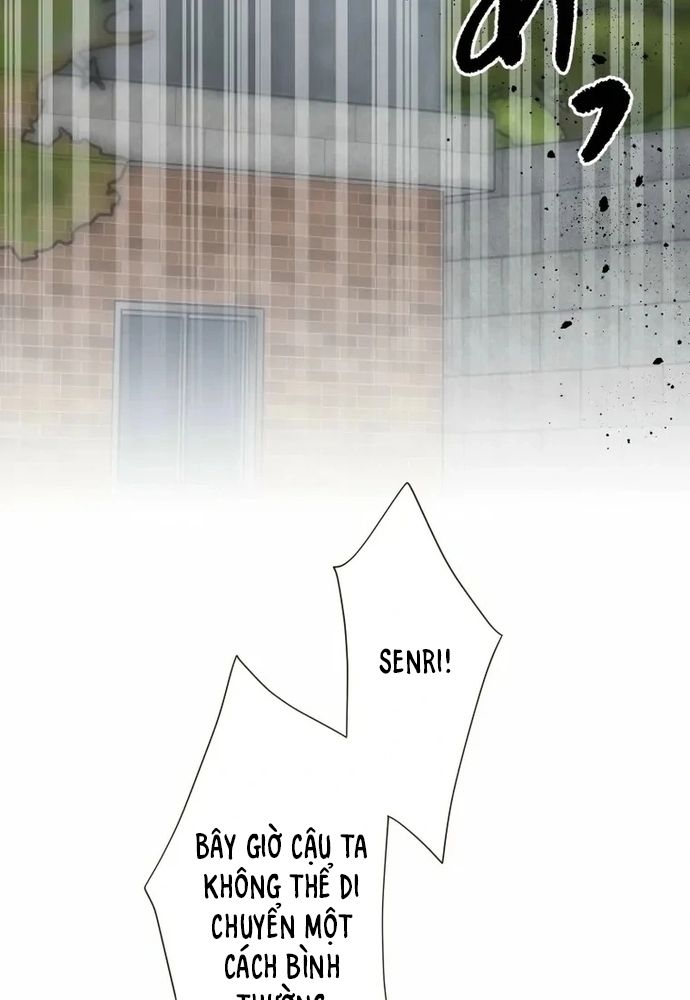 Cô Dâu Của Sói Trắng Chapter 94.2 - 61